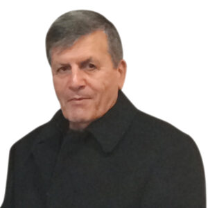 محمد مدرس یزدی