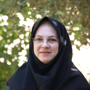 الهام شریفی یزدی